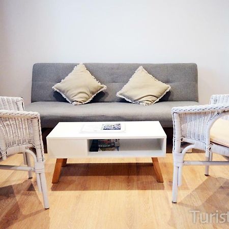Apartamento Llerandi 1A - Centrico Y Completamente Reformado San Vicente De La Barquera Zewnętrze zdjęcie