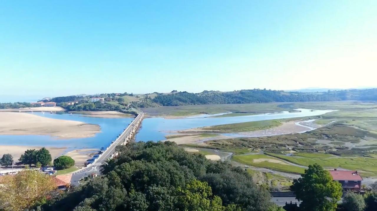 Apartamento Llerandi 1A - Centrico Y Completamente Reformado San Vicente De La Barquera Zewnętrze zdjęcie