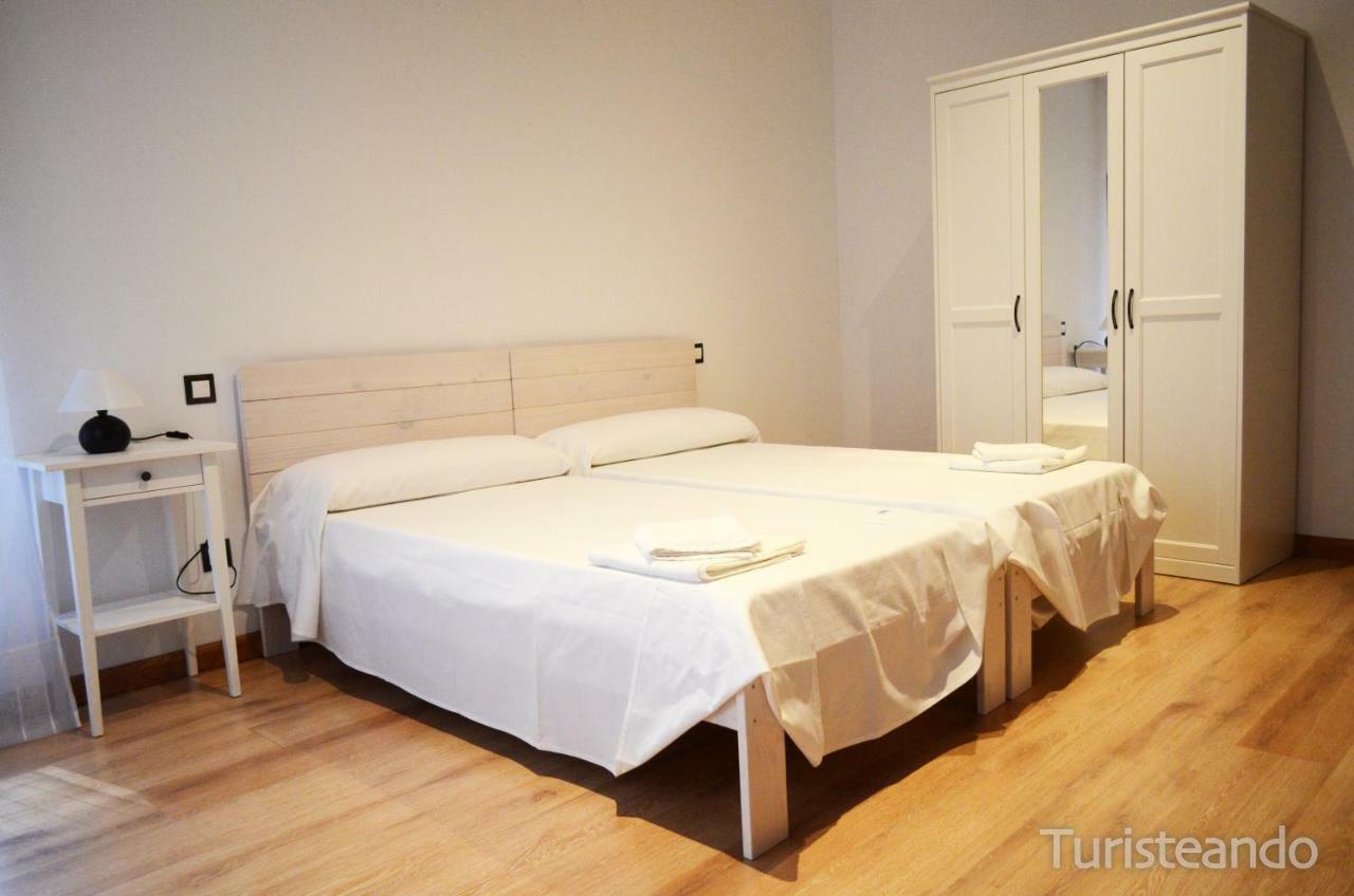 Apartamento Llerandi 1A - Centrico Y Completamente Reformado San Vicente De La Barquera Zewnętrze zdjęcie