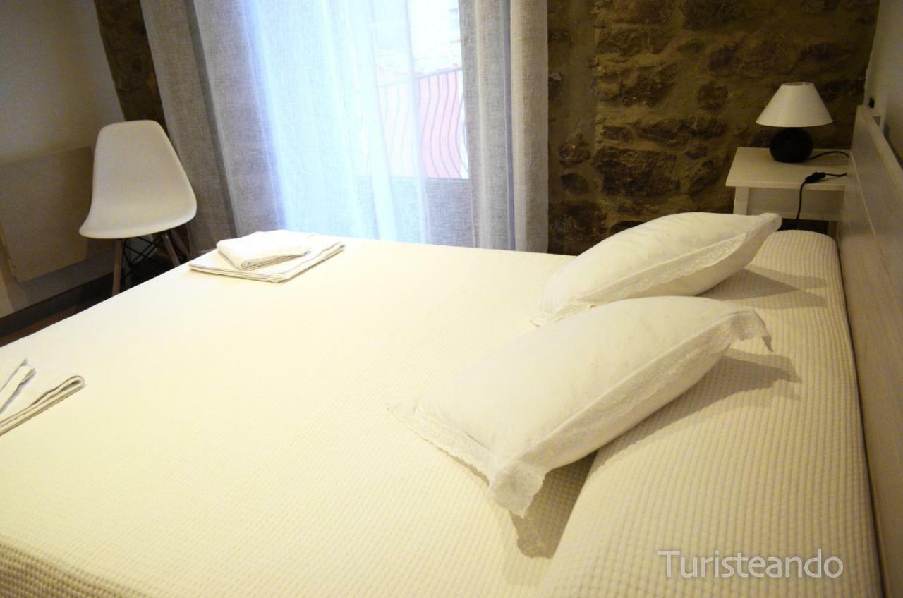 Apartamento Llerandi 1A - Centrico Y Completamente Reformado San Vicente De La Barquera Zewnętrze zdjęcie