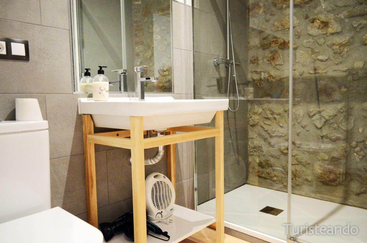 Apartamento Llerandi 1A - Centrico Y Completamente Reformado San Vicente De La Barquera Zewnętrze zdjęcie