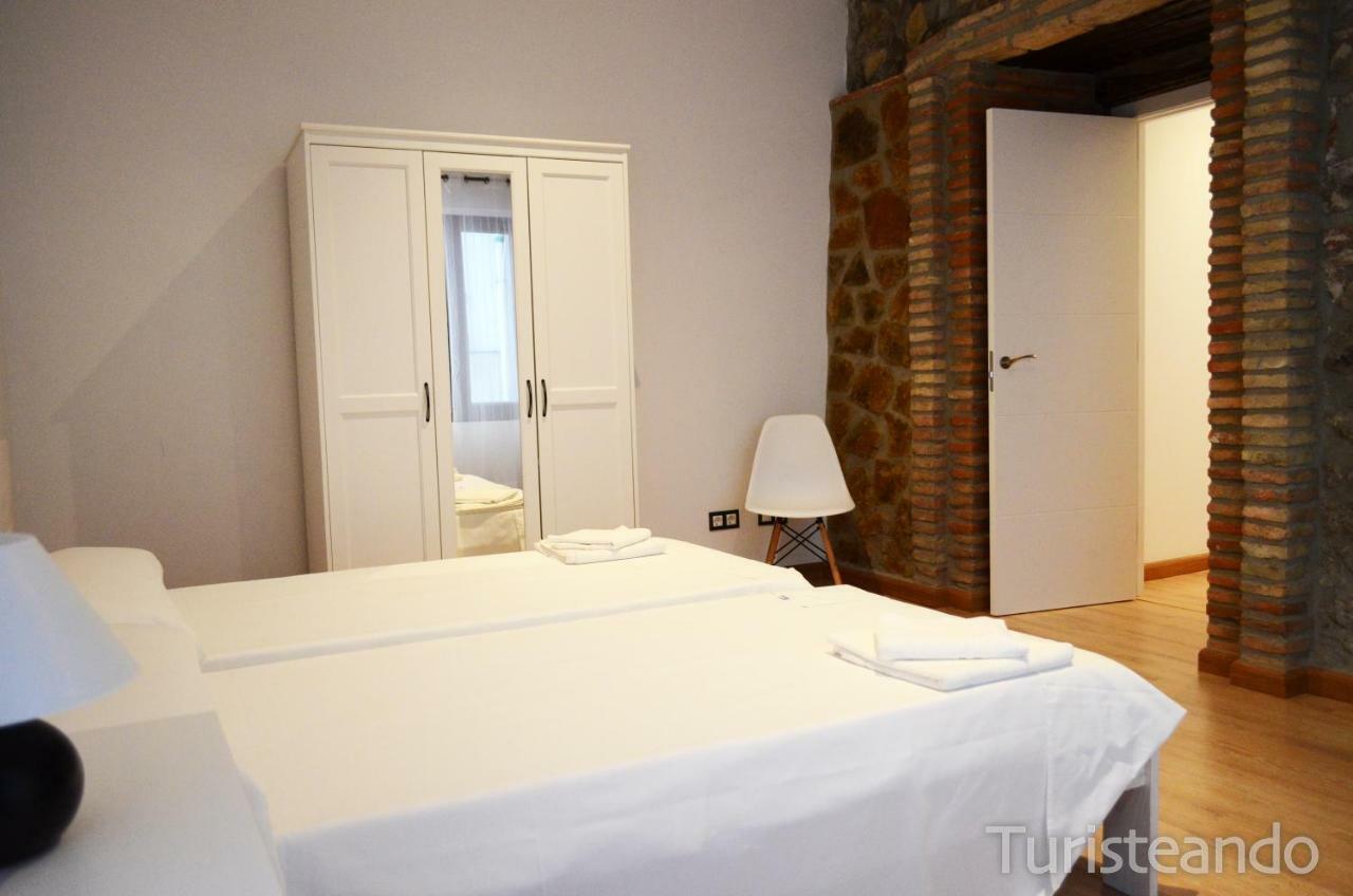 Apartamento Llerandi 1A - Centrico Y Completamente Reformado San Vicente De La Barquera Zewnętrze zdjęcie