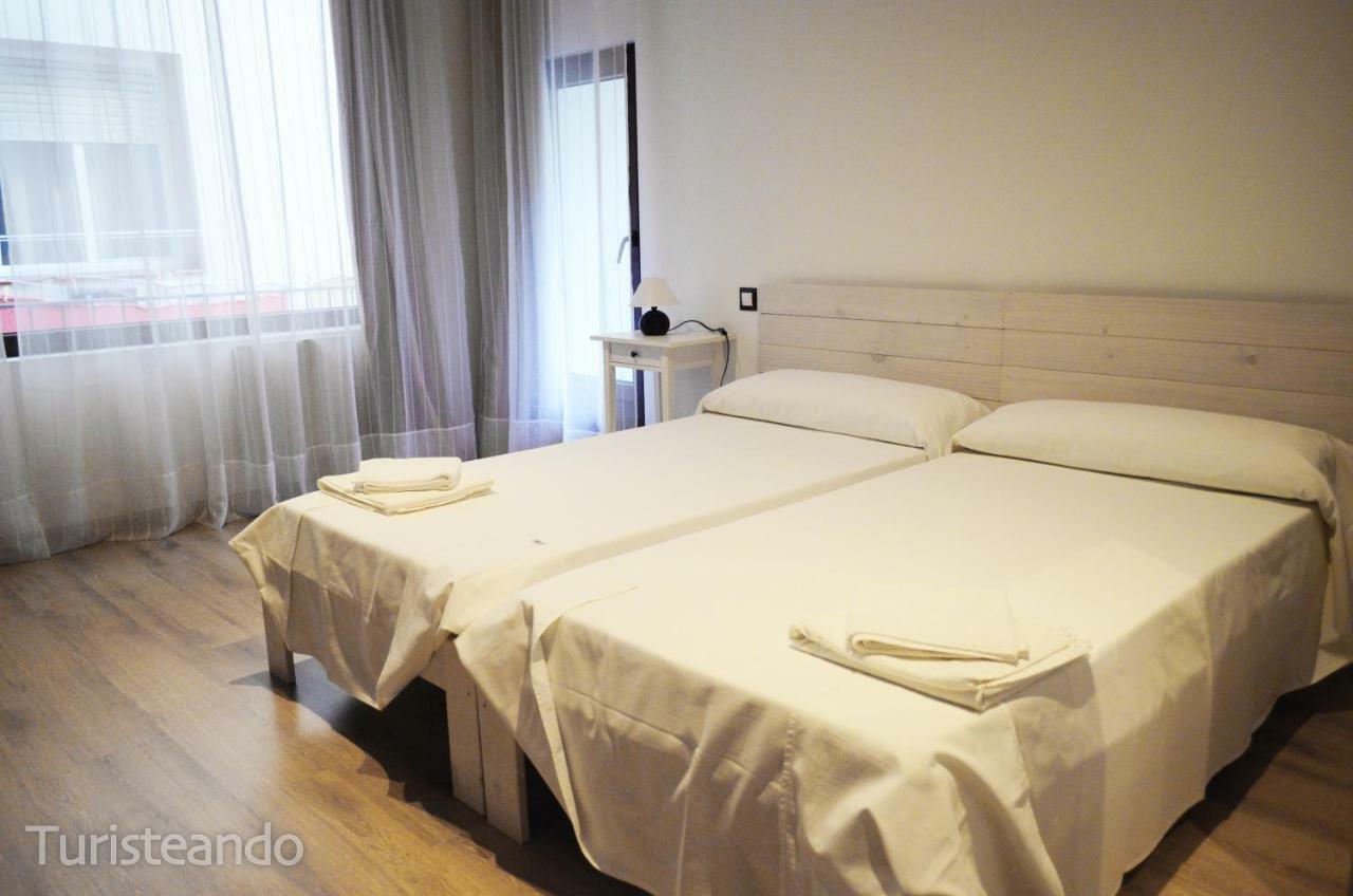Apartamento Llerandi 1A - Centrico Y Completamente Reformado San Vicente De La Barquera Zewnętrze zdjęcie
