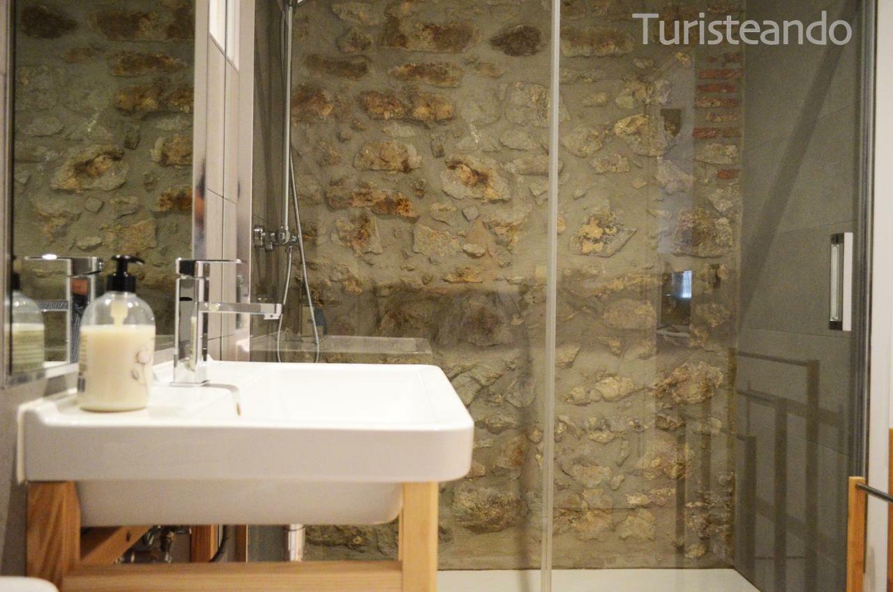 Apartamento Llerandi 1A - Centrico Y Completamente Reformado San Vicente De La Barquera Zewnętrze zdjęcie