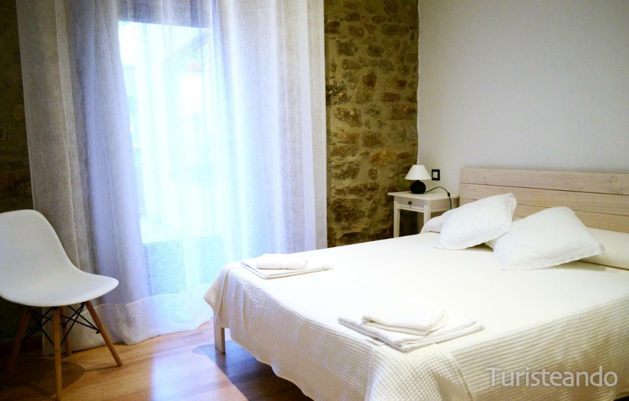 Apartamento Llerandi 1A - Centrico Y Completamente Reformado San Vicente De La Barquera Zewnętrze zdjęcie