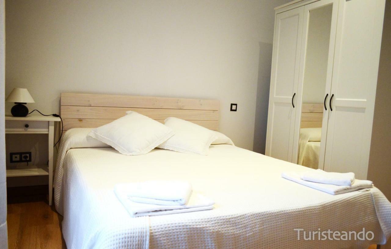 Apartamento Llerandi 1A - Centrico Y Completamente Reformado San Vicente De La Barquera Zewnętrze zdjęcie